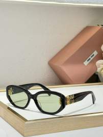 Picture of Miu Miu Sunglasses _SKUfw79165126fw
